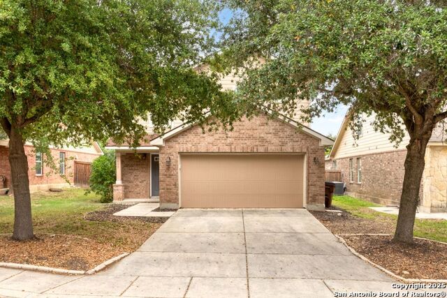 Details for 7642 Fletchers, San Antonio, TX 78254