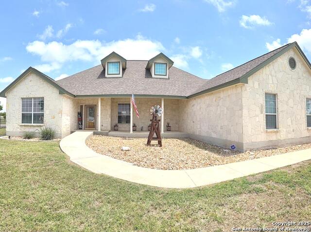 Details for 1205 County Road 4516, Castroville, TX 78009