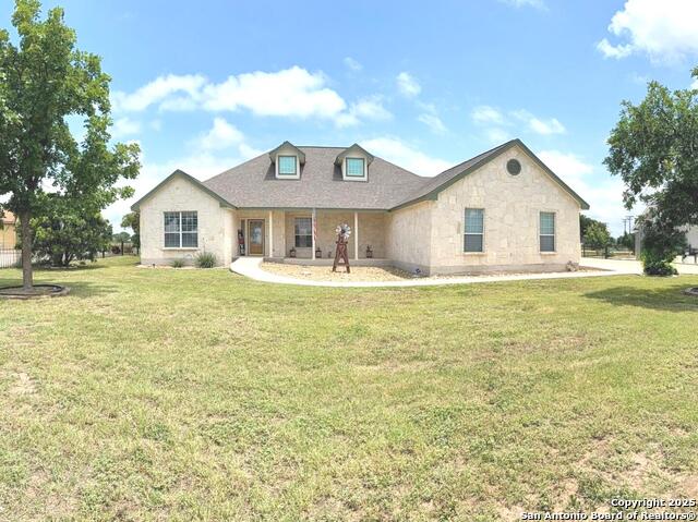 Image 2 of 38 For 1205 County Road 4516