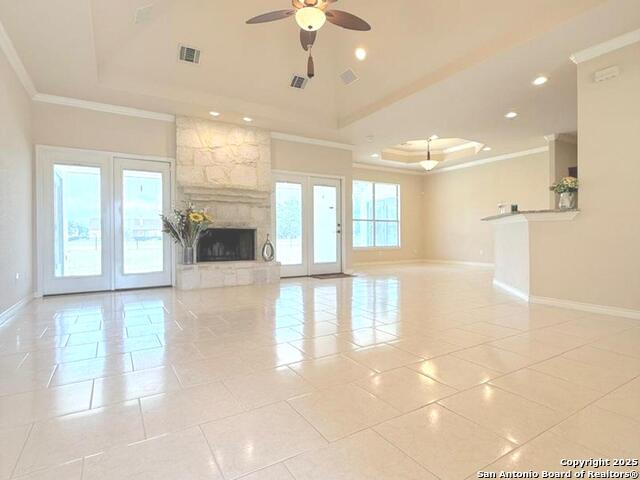 Image 4 of 38 For 1205 County Road 4516