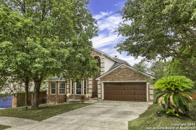 Details for 4222 Manitou Bay, San Antonio, TX 78259