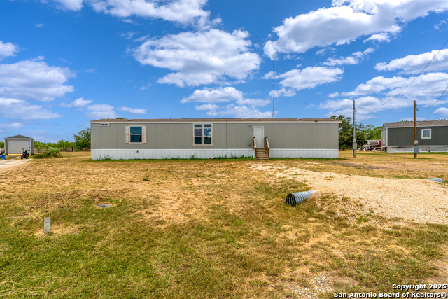 Details for 585 Maravillas, Pleasanton, TX 78064