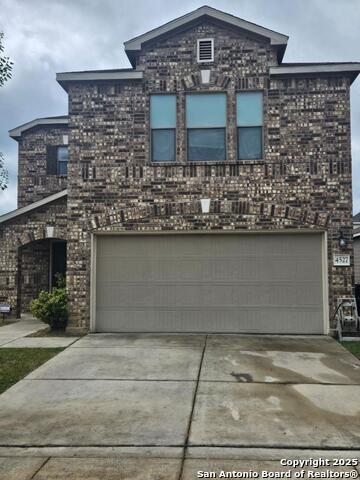 Details for 4527 Olympus Bay, San Antonio, TX 78245