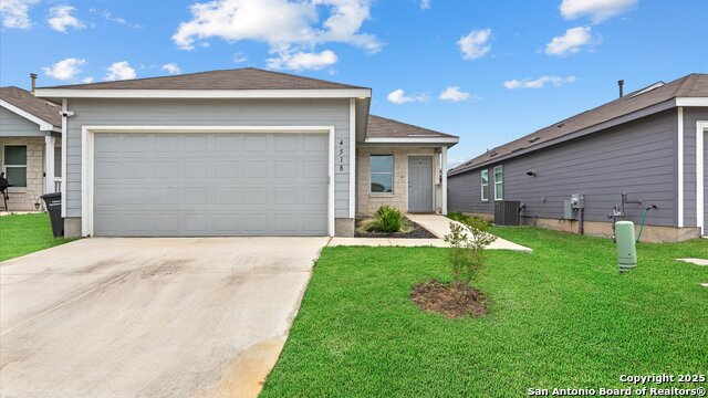 Details for 4518 Martin  , San Antonio, TX 78222