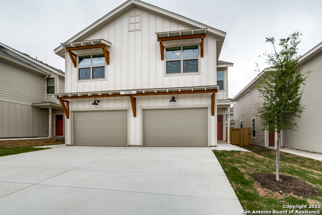 Details for 10315 Lynwood Branch  101, San Antonio, TX 78245