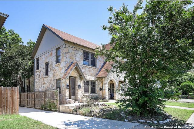 Details for 255 Natalen Ave, San Antonio, TX 78209