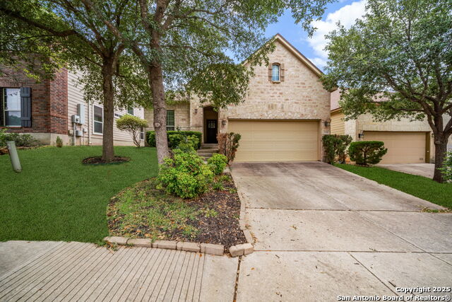 Details for 7459 Eagle Ledge, San Antonio, TX 78249