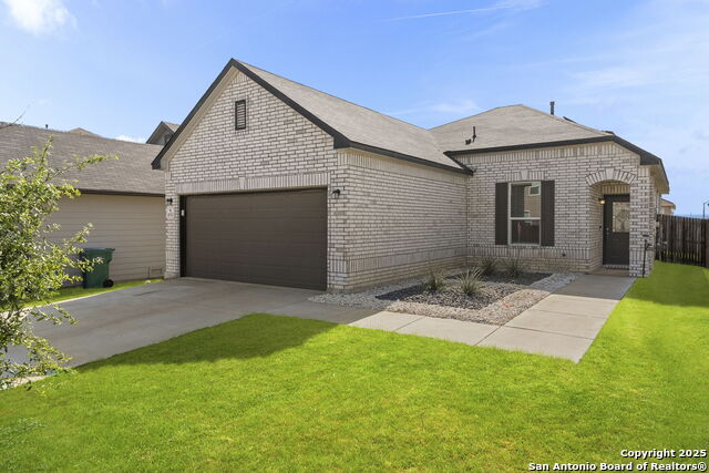 Details for 4910 Yarborough Cyn, Converse, TX 78109