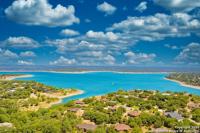 Details for 821 Lakeview, Canyon Lake, TX 78133
