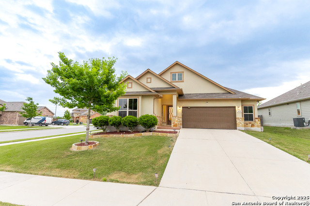 Details for 4696 Grey Sotol Way, Schertz, TX 78108