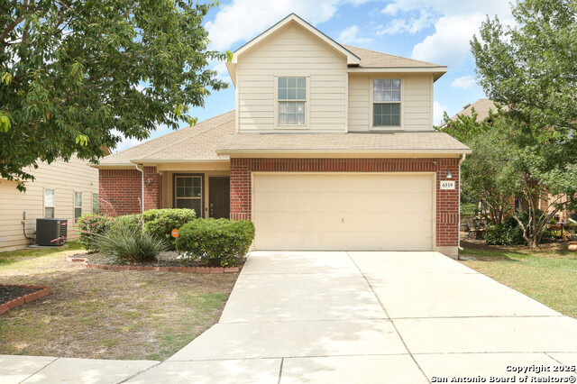Details for 6519 Candlecane, San Antonio, TX 78244