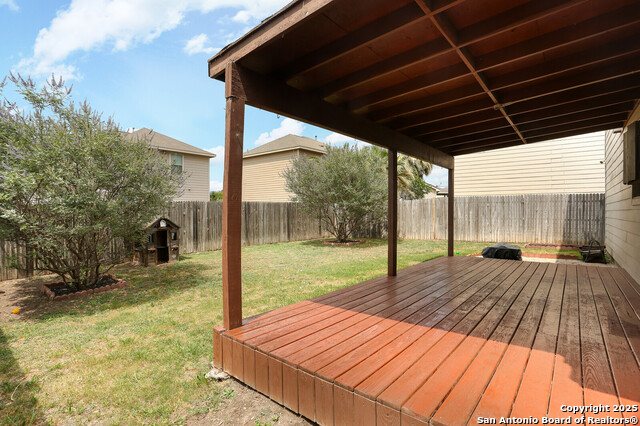 Listing photo id 20 for 6519 Candlecane