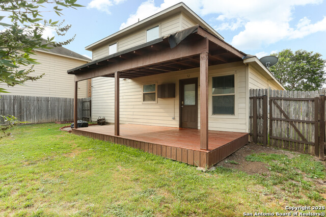 Listing photo id 21 for 6519 Candlecane