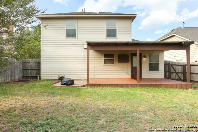 Listing photo id 22 for 6519 Candlecane