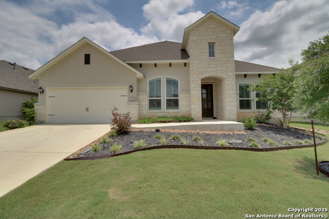 Details for 128 Maravillas, Boerne, TX 78006