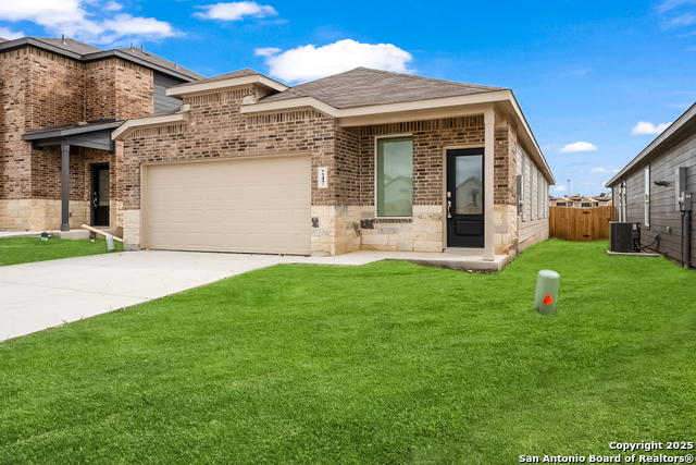 Details for 247 Flathead, New Braunfels, TX 78130