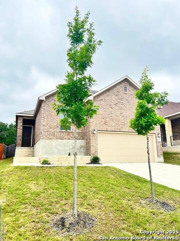 Details for 8033 San Mirienda, Boerne, TX 78015
