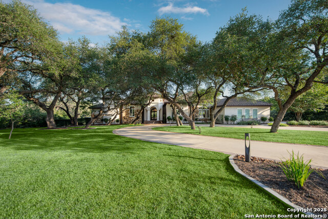 Listing photo id 3 for 11118 Anaqua Spgs