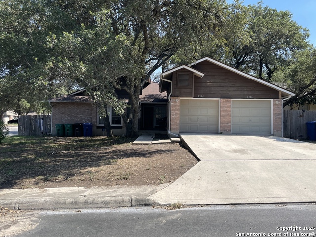 Details for 8916 Hambledon, San Antonio, TX 78250
