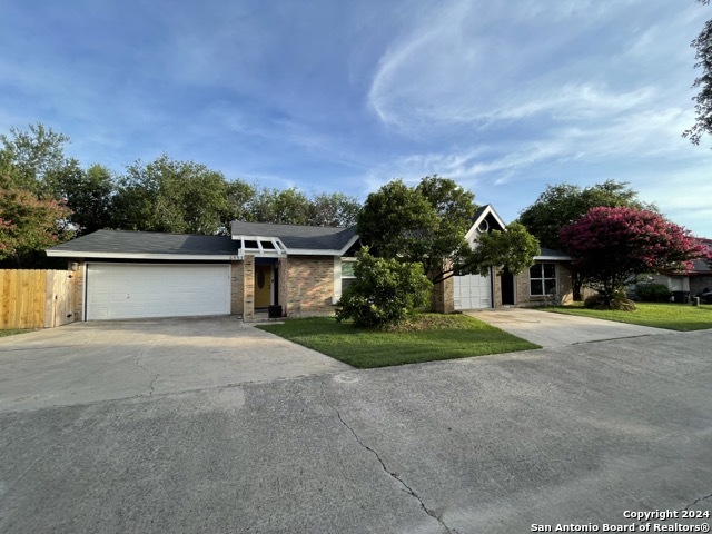 Details for 6953 Wright Way, San Antonio, TX 78240