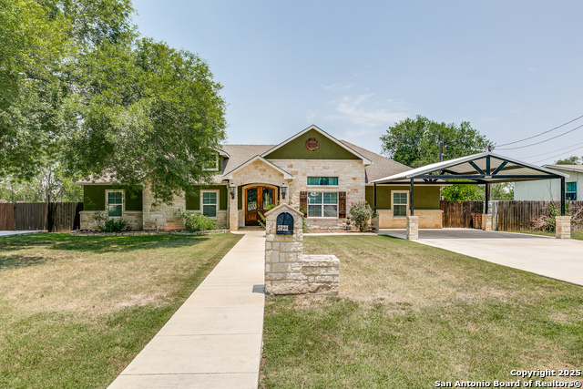 Details for 5722 Pioneer Ridge, San Antonio, TX 78245