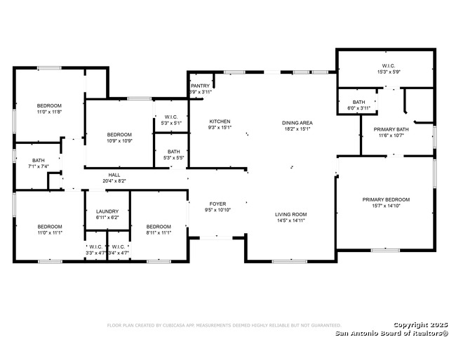 Image 27 of 27 For 5722 Pioneer Ridge