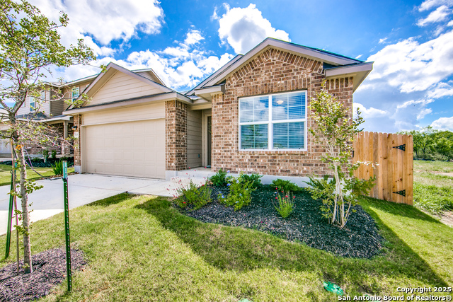 Details for 7610 Eclipse Mark, San Antonio, TX 78252