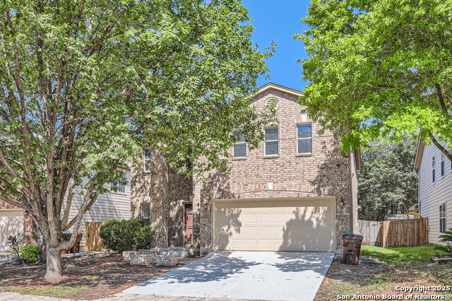 Details for 7719 Baden Post, San Antonio, TX 78254