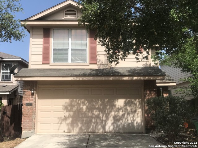 Details for 59 Rainy Ave, San Antonio, TX 78240