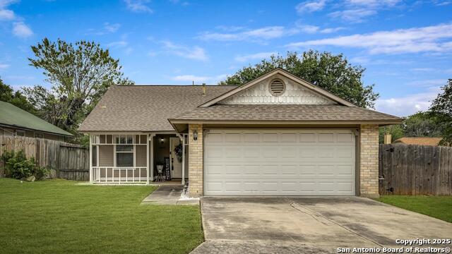 Details for 12102 Stoney Circle, San Antonio, TX 78247