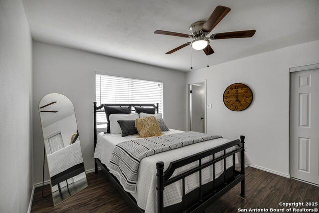 Listing photo id 14 for 12102 Stoney Circle