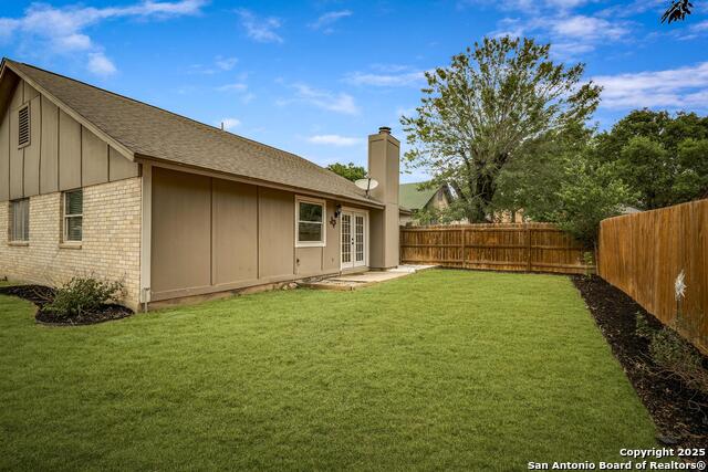 Listing photo id 18 for 12102 Stoney Circle