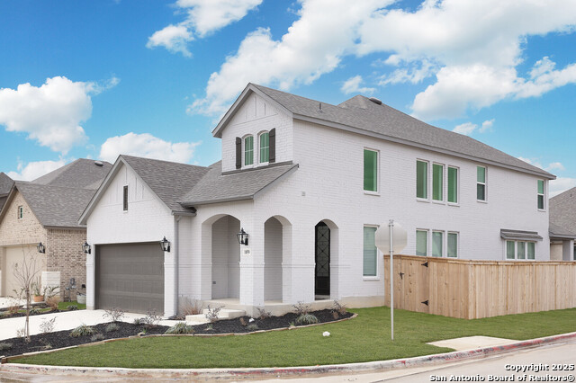 Details for 1059 Lime Gruene, New Braunfels, TX 78130