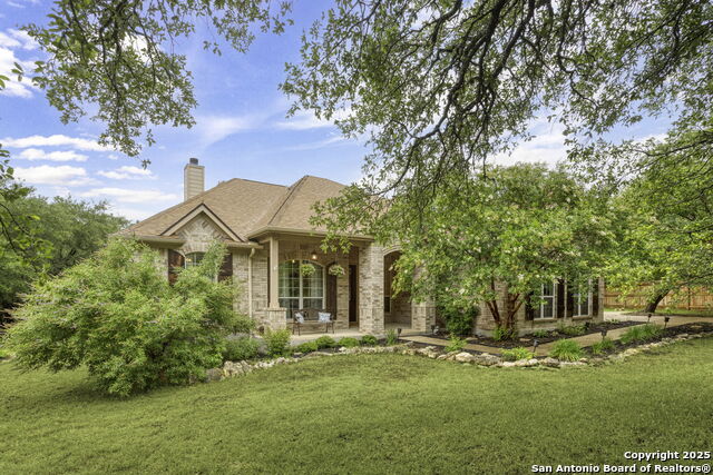 Details for 26142 Wood Chuck, San Antonio, TX 78260