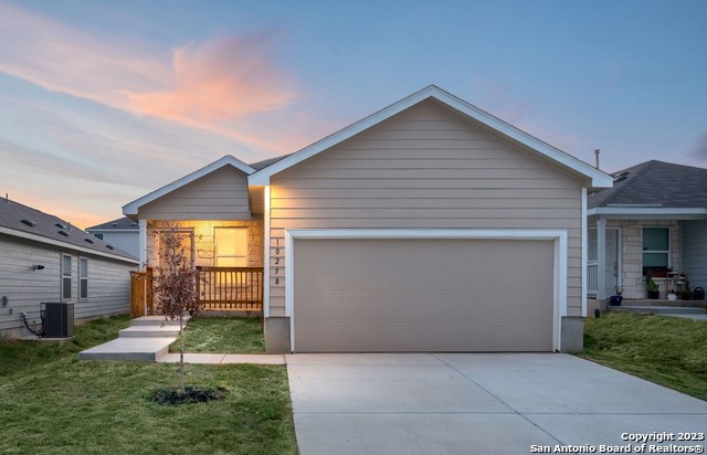 Details for 10258 Asta Trail, San Antonio, TX 78224
