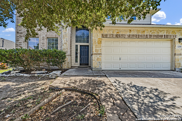 Details for 1258 Sandhill Crane, New Braunfels, TX 78130
