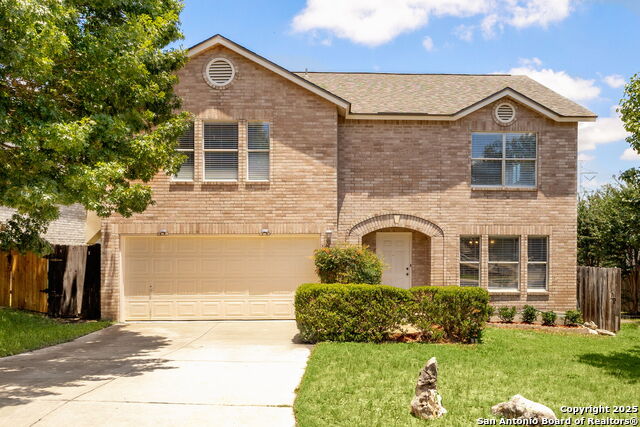 Details for 1339 Pecan Station, San Antonio, TX 78258