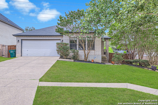 Details for 7116 Rimwood, Live Oak, TX 78233