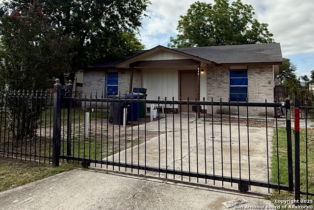 Details for 846 Brighton, San Antonio, TX 78211