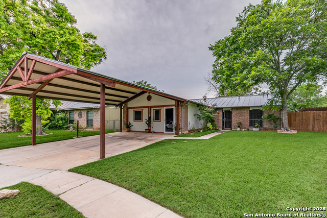 Details for 7207 Cherry Brook, San Antonio, TX 78238