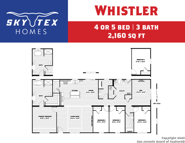 Listing photo id 0 for 2633 Fm 1332