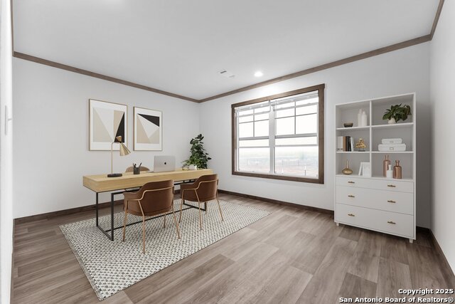 Listing photo id 25 for 2633 Fm 1332