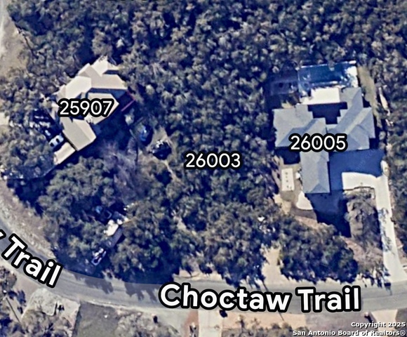 Image 11 of 11 For 26003 Choctaw Trail