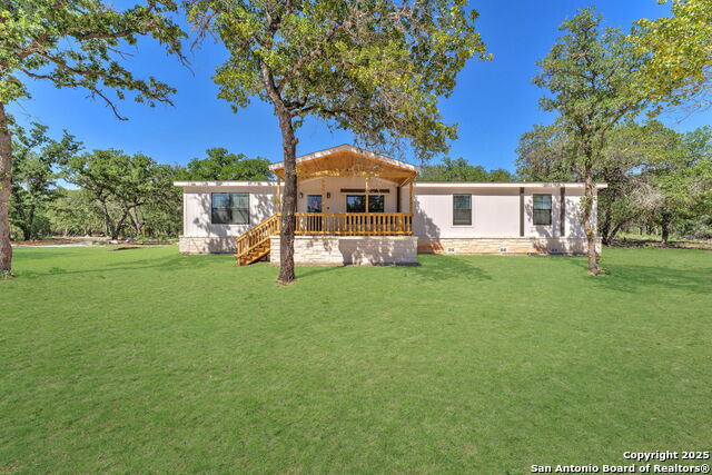Details for 148 Syrah St, La Vernia, TX 78121