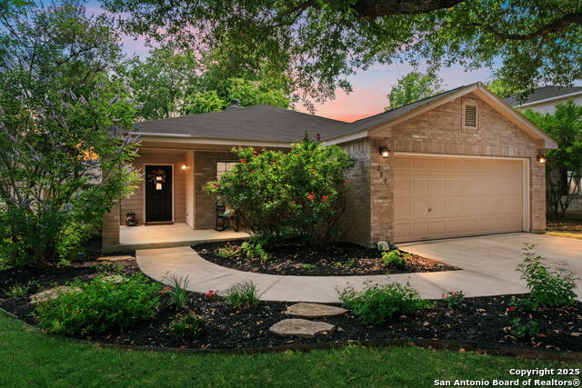 Details for 209 Sophia Circle, Boerne, TX 78006