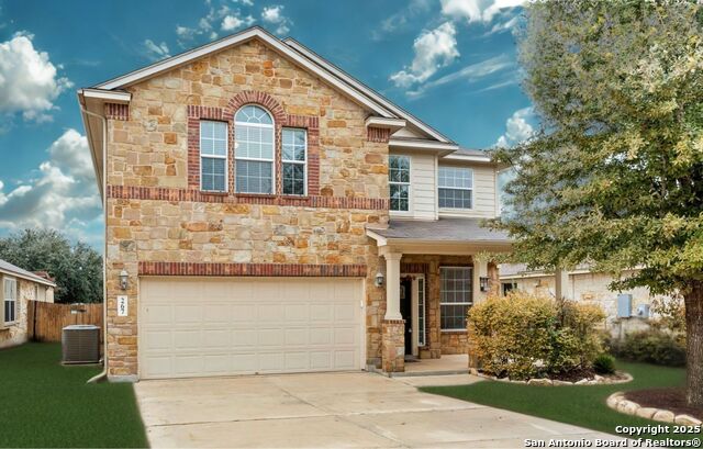Details for 267 Oak Creek, New Braunfels, TX 78130