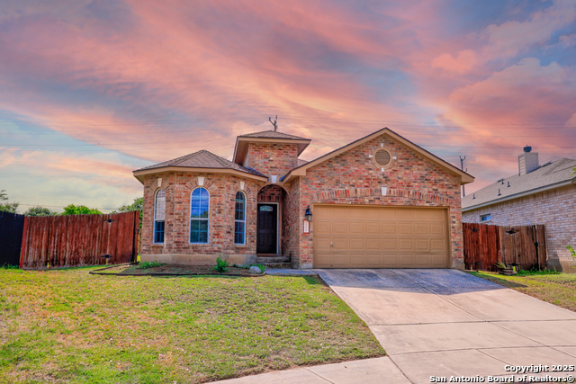 Details for 10226 Homburg Ranch N, Helotes, TX 78023