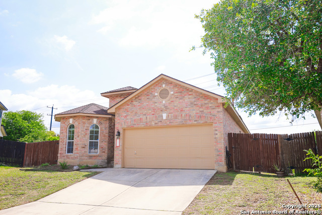 Image 2 of 42 For 10226 Homburg Ranch N