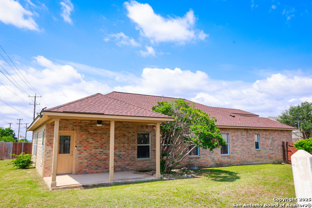 Image 33 of 42 For 10226 Homburg Ranch N