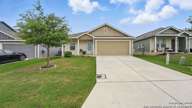 Details for 1916 Goldcrest, New Braunfels, TX 78130